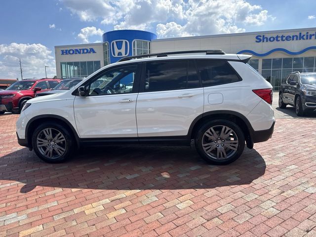 Used 2019 Honda Passport EX-L image 33