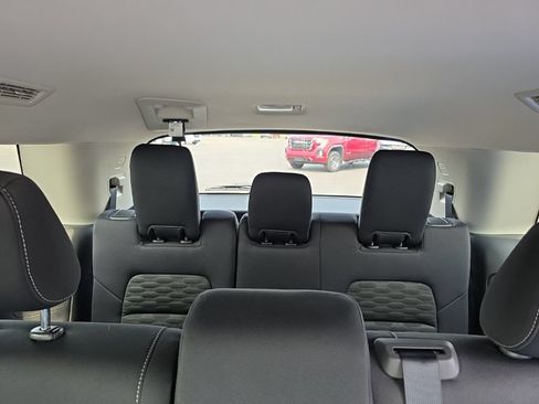 Used 2024 Nissan Pathfinder SV AWD/4WD image 27