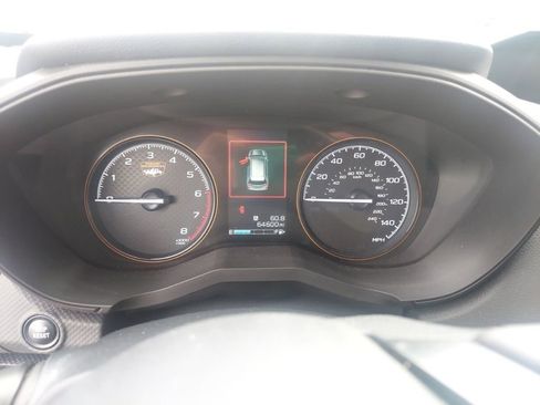 Used 2022 Subaru Forester Wilderness image 1