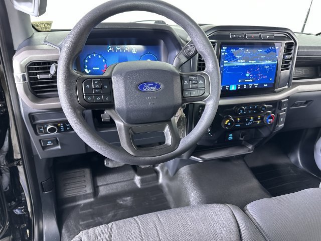 Used 2024 Ford F150 XL AWD/4WD image 21