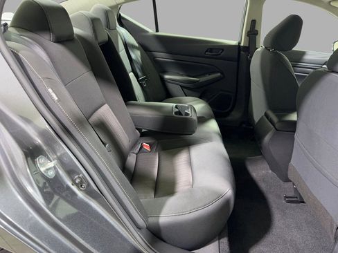 Used 2024 Nissan Altima 2.5 SV image 40