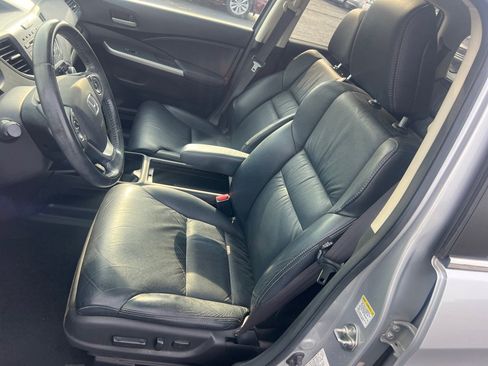 Used 2014 Honda CR-V EX-L image 11