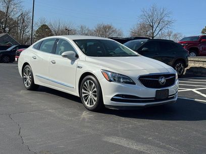 Used 2018 Buick LaCrosse Essence w/ Sights and Sounds Package