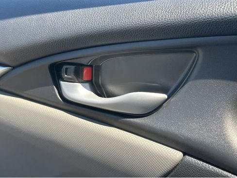 Used 2020 Honda Civic LX image 34