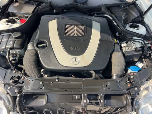 Used 2007 Mercedes-Benz C 230 Sedan image 41