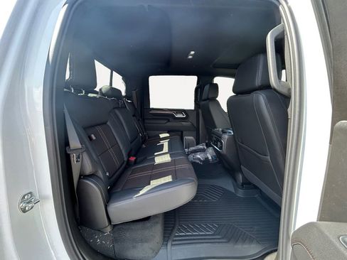 New 2026 Chevrolet Silverado 3500 High Country w/ High Country Premium Package AWD/4WD image 11