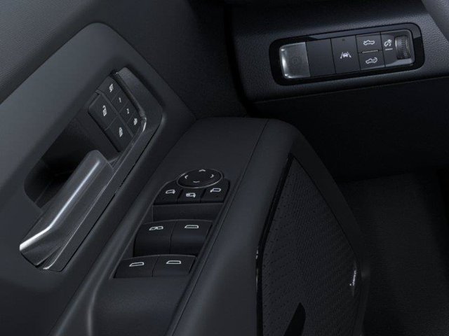 New 2026 Chevrolet Silverado EV LT w/ Plus Package AWD/4WD image 22