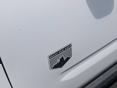 Used 2021 Ford Bronco Sport Big Bend AWD/4WD image 9
