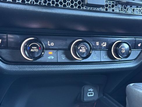 Used 2023 Honda HR-V Sport image 19