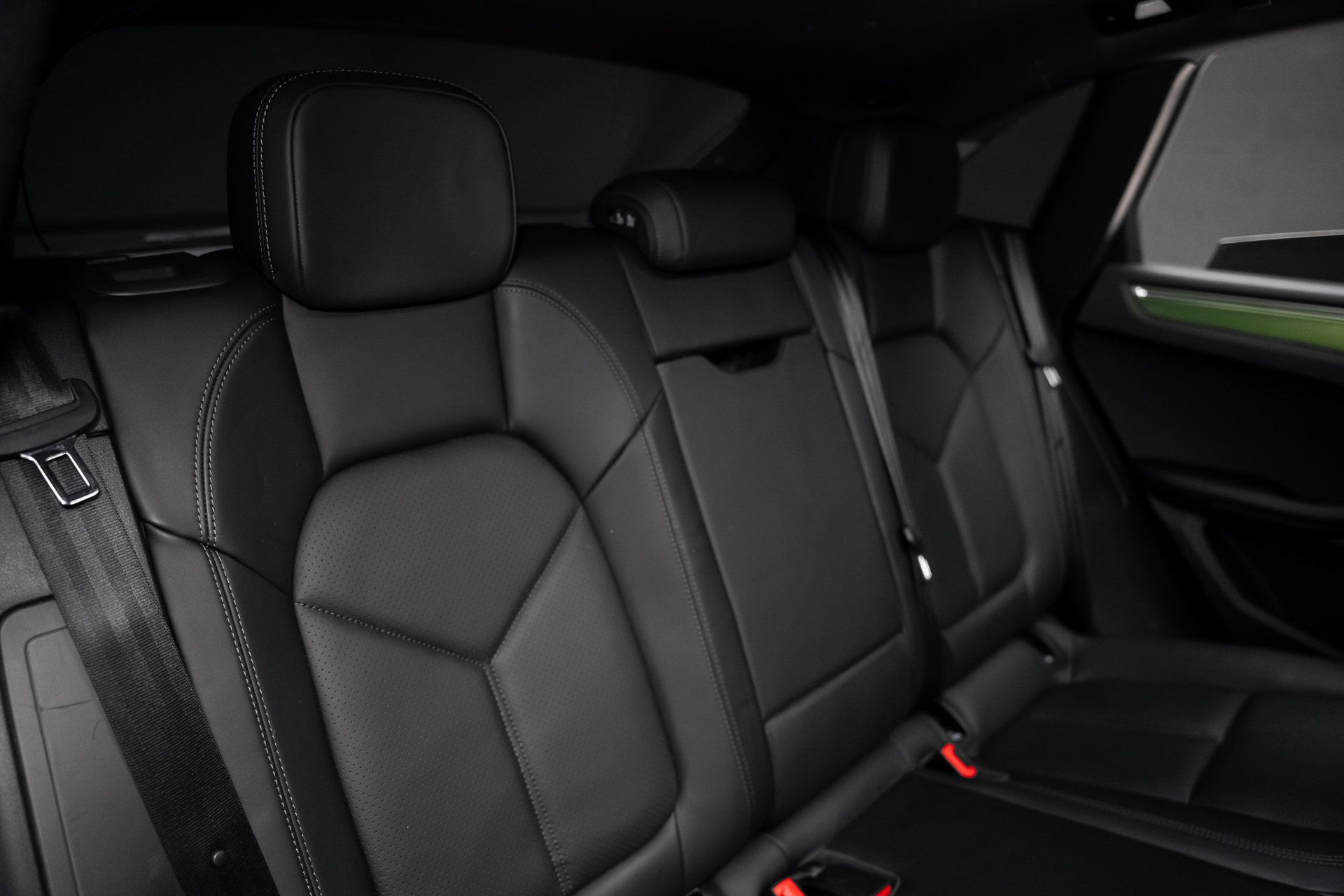 Used 2019 Porsche Macan AWD/4WD image 64
