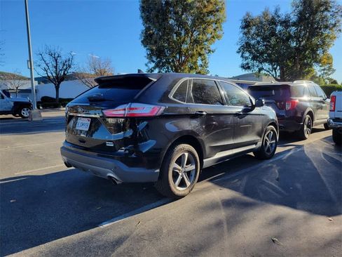 Used 2019 Ford Edge SEL w/ Equipment Group 201A image 6