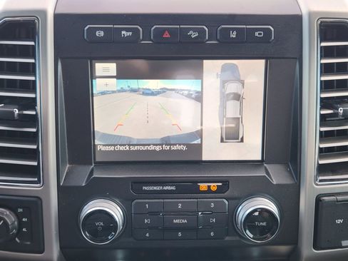 Used 2021 Ford F350 Platinum image 20