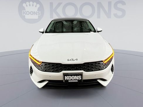 Used 2024 Kia K5 EX w/ EX Premium Package image 11