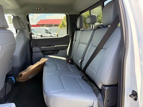 New 2026 Ford F450 XL w/ XL Chrome Package image 10