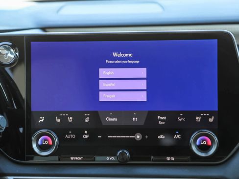 Used 2024 Lexus RX 350h image 13