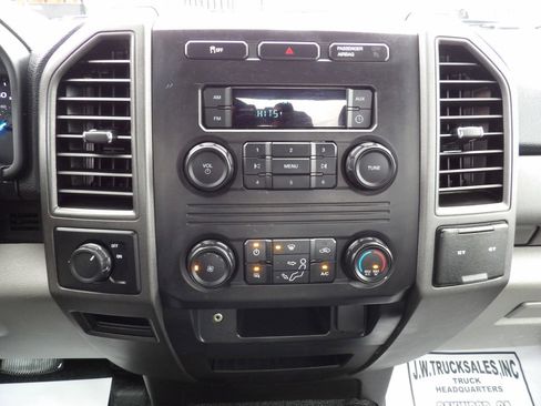 Used 2017 Ford F250 XL w/ Power Equipment Group image 22