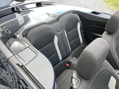 Used 2023 Chevrolet Camaro LT image 35