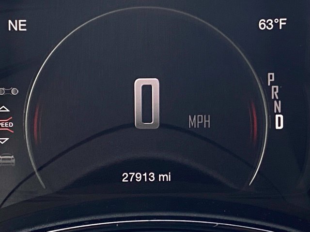 Used 2026 Dodge Durango GT AWD/4WD image 48