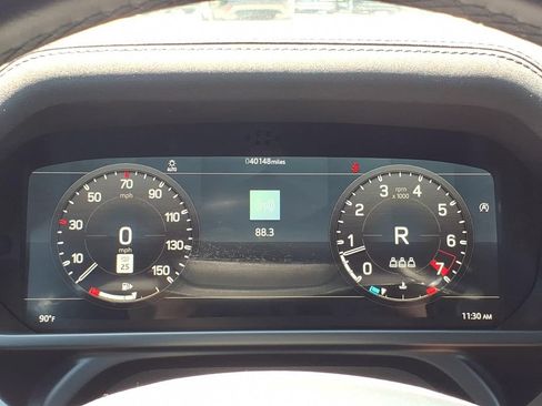 Used 2023 Land Rover Defender 90 S AWD/4WD image 24
