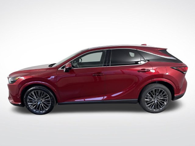 Certified 2026 Lexus RX 350 w/ Convenience Package AWD/4WD image 32
