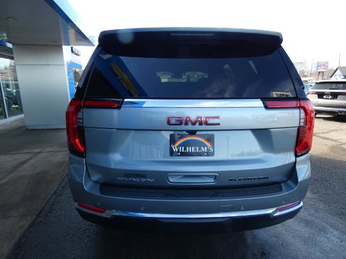 Used 2026 GMC Yukon Elevation image 4