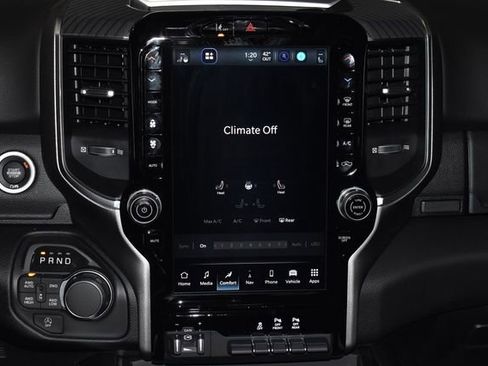 New 2026 RAM 1500 Big Horn image 16