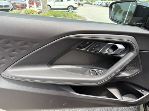 Used 2025 BMW 230i Coupe RWD image 7