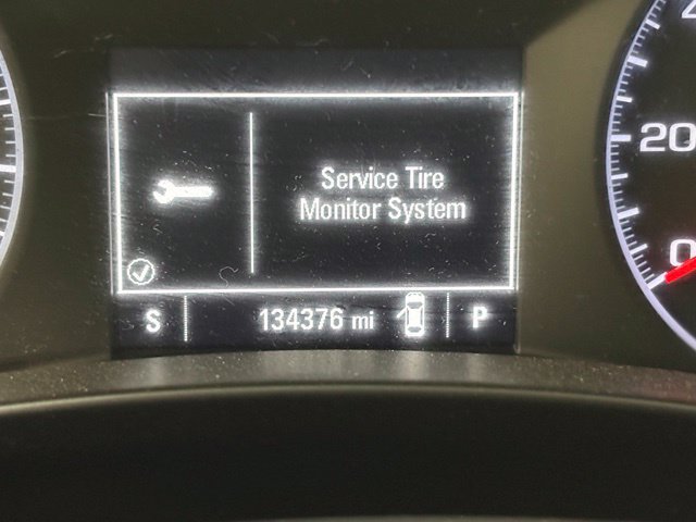 Used 2018 GMC Terrain SLE FWD image 20