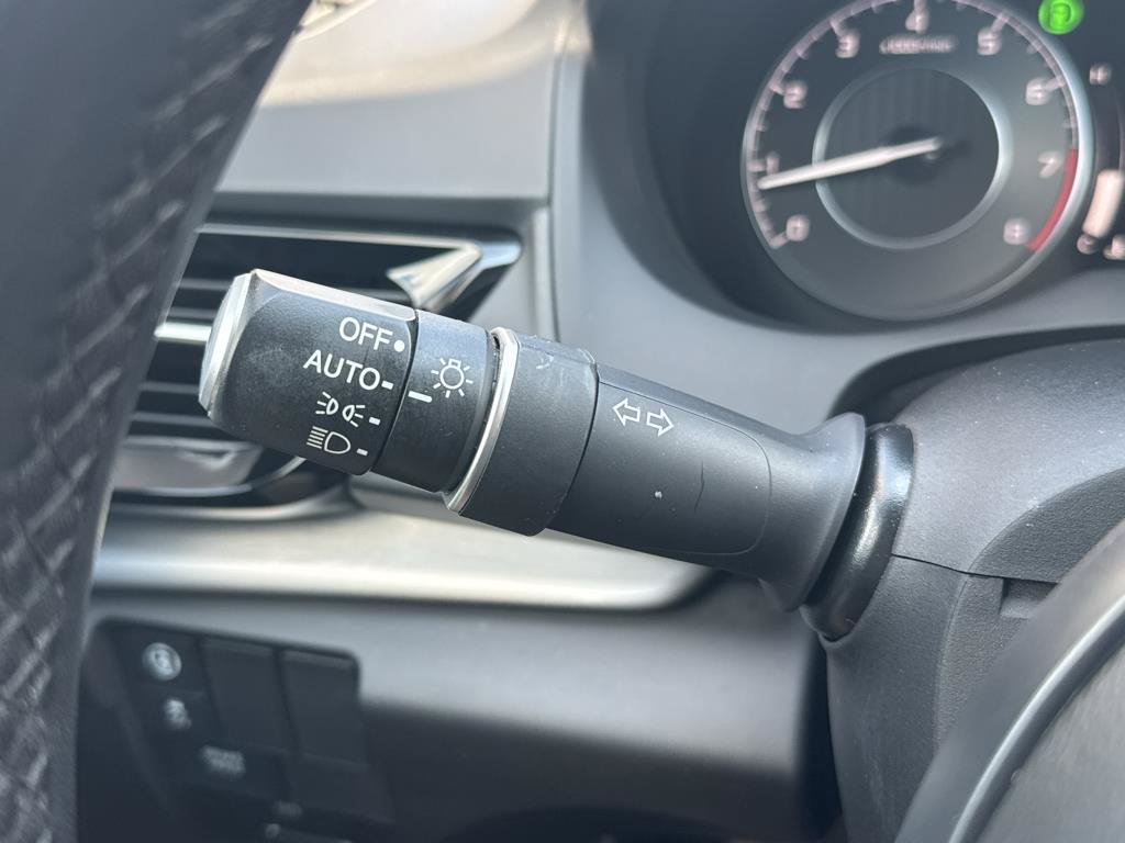 Certified 2024 Acura RDX SH-AWD image 10
