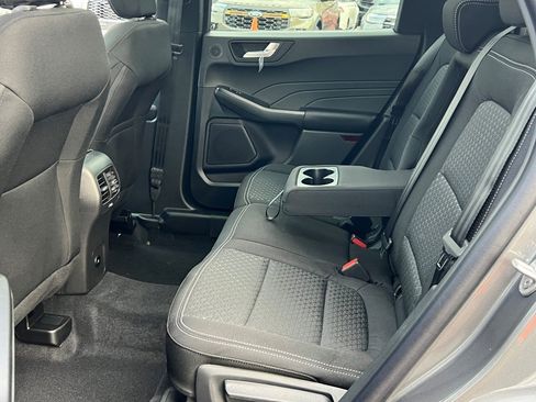 New 2026 Ford Escape Active w/ Active Premium Tech Pack image 13