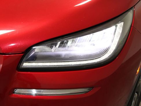 Used 2022 Lincoln Corsair AWD w/ Equipment Group 101A image 54