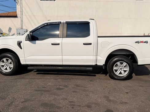 Used 2021 Ford F150 XL w/ Equipment Group 101A High AWD/4WD image 10