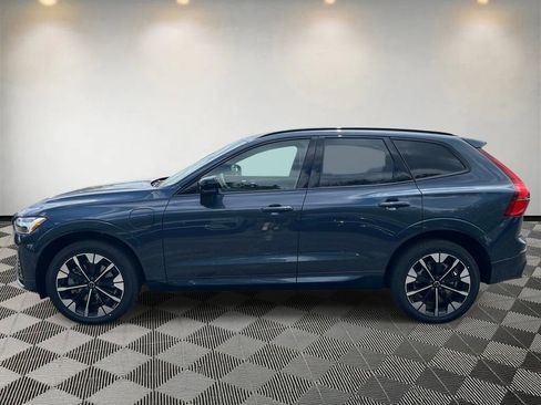 New 2026 Volvo XC60 T8 Plus w/ Protection Package Premier image 6