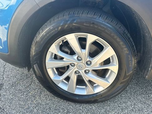 Used 2020 Hyundai Tucson Value w/ Cargo Package AWD/4WD image 33