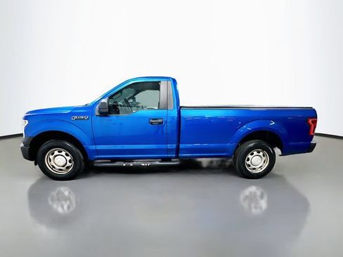 Used 2016 Ford F150 XL w/ Equipment Group 101A Mid RWD image 9
