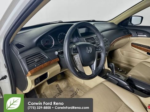 Used 2011 Honda Accord EX-L image 9