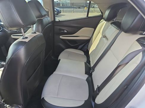 Used 2019 Buick Encore Preferred image 24