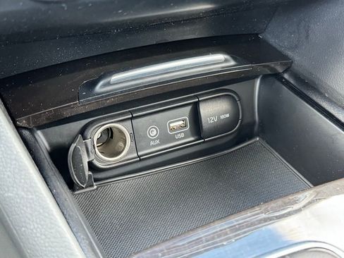 Used 2016 Kia Optima EX image 14