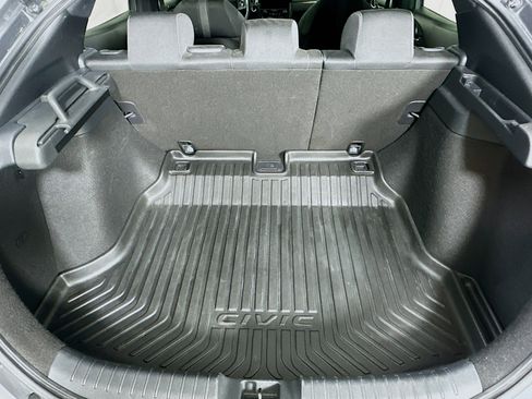 Used 2018 Honda Civic EX image 28