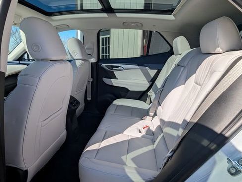 New 2026 Buick Envision Avenir AWD/4WD image 3