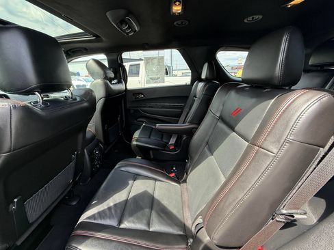 Used 2023 Dodge Durango R/T AWD/4WD image 6