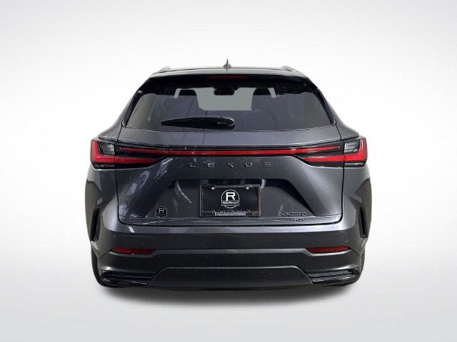 New 2026 Lexus NX 350 AWD w/ Accessory Package (2T) image 34
