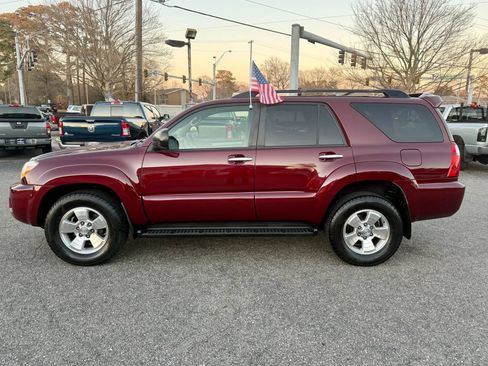 Used 2009 Toyota 4Runner SR5 image 2