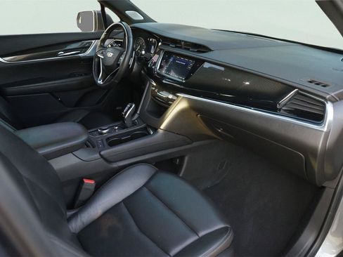Used 2020 Cadillac XT6 Sport AWD/4WD image 20