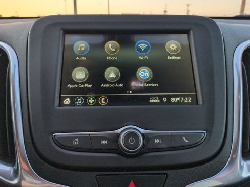 Used 2019 Chevrolet Equinox LT AWD/4WD image 19