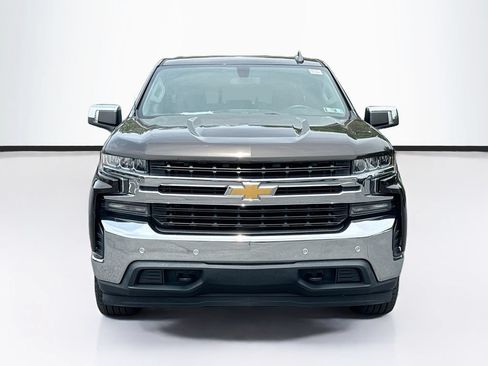 Used 2020 Chevrolet Silverado 1500 LT w/ All-Star Edition AWD/4WD image 2