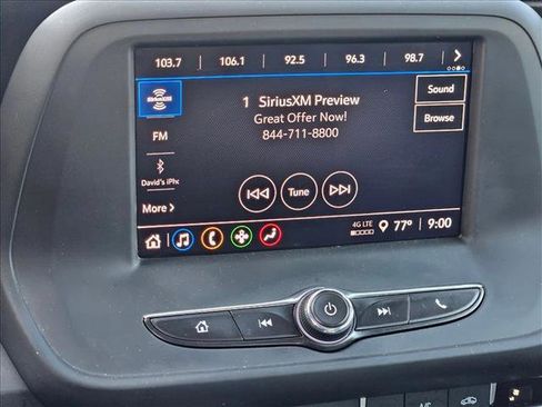 Used 2022 Chevrolet Camaro LT image 13