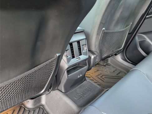 Used 2025 BMW X3 M50 image 30