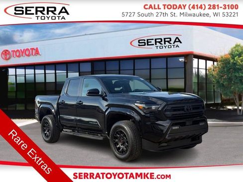 Used 2024 Toyota Tacoma SR5 image 1