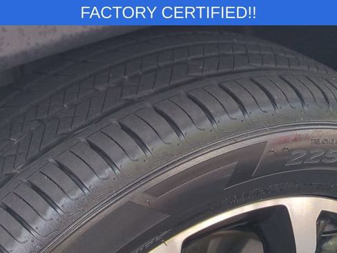 Certified 2023 Jeep Compass Limited w/ Sun and Sound Group AWD/4WD image 11